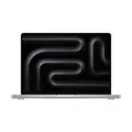 Apple MacBook Pro Space Schwarz CZ1FE-121200 - 35,6cm 14'', M4 Pro 14-Core CPU, 20-Core GPU, 48GB RAM, 1TB SSD 36,07 cm (14,2") 3024 x 1964 Pixel / IPS Display glänzend / Apple M4 Pro M4-P-14 / 20-Core GPU / 48 GB RAM | 1000 GB SSD / macOS | Space Schwarz | 1.60 kg