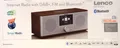 LENCO Internetradio DIR-170 Radio Smart
