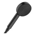 hansgrohe Handbrause Pulsify S 105 1jet, mattschwarz