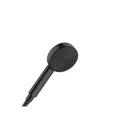 Hansgrohe Handbrause Pulsify 105 1jet mattschwarz, Neu