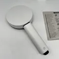 hansgrohe Pulsify S Duschkopf Handbrause 1 Strahl mattweiß