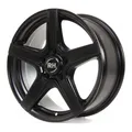 RH RH AR4 racingschwarz lackiert 6.5Jx16 5x112 ET43 R40608763