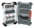 Bosch Zubehör Pro Impact Doppelklingen Schrauberbit-Set, 36-teilig - 2608522517 (VPE: 6 Stück / Inhalt je VPE: 36 Teile)