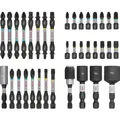 Bosch Professional Pro Impact Schrauberbit-Set (2608522517)