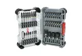 Bosch Professional Bohrer- und Bitset PRO Impact Schrauber Bit und Stecknuss Set 36 teilig (2608522517)
