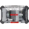Bosch Bit-Set - Pro-BitSet Impact - Schrauberbit-Set Satz - 36-Teilig
