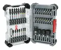 Bosch Zubehör Pro Impact Doppelklingen Schrauberbit-Set, 36-teilig - 6 Stück
