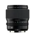 Fujifilm GF 55mm f/1,7 R WR Fujifilm Mittelformat