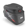 Givi X-Line - TANKLOCK Tanktasche, schwarz, ESTENSIBILE DA 15 A 20 LT