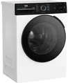 BEKO Waschmaschine BM3WFU3841R, 8 kg, 1400 U/min, AddXtra Nachlegefunktion, Hygiene+ (allergikergeeignet), Coldwash