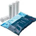 JURA 4er-Set CLARIS WHITE Filterpatronen (62911) - Jura Herstellergarantie, kostenlose Beratung