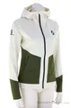 Scott Explorair Softshell SL Damen Outdoorjacke-Oliv-Dunkelgrün-L