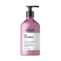 3474636975877 L'Oreal Professionnel Serie Expert Liss Unlimited Shampoo Haarsham
