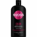 5201143149259 Syoss Color Shampoo  Haarshampoo gefärbt i rozjaśnianych