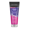 5037156271522 John Frieda Frizz-Ease Brazilian Sleek Glättung Haarshampoo do