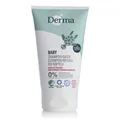 5709954024333 Derma Eco Baby Shampoo Bath Haarshampoo i Seife für Bad 150ml (