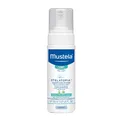 3504105030544 Mustela Stelatopia Foam Shampoo szampon w piance 150ml (P1) Mustel