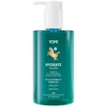 5903760203009 Yope Hydrate My Hair szampon do suchej skóry głowy z peptydami 300
