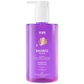 5903760202996 Yope Balance My Hair szampon do przetłuszczającej się skóry głowy