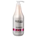 5906874553077 Stapiz Sleek Line Blush Blond Shampoo szampon do włosów blond z je