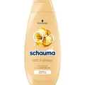 3838824193106 Schauma Q10 Shampoo Haarshampoo Wiederaufbau fürs Haar dünn i