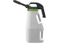 Abfüllkanne, Polyethylen, mit Auslauf kurz/lang, 10 l Volumen