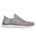 Skechers Skechers - SPORT MENS - Grau Schnürschuh