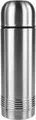 Emsa 618101600 Senator Isolierflasche Thermosflasche mobiler Kaffeebecher 1000ml