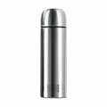 Emsa Senator Isolierflasche Kaffee Tee Edelstahl 1 L Kanne 618101600