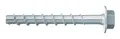 Fischer Betonschraube ULTRACUT FBS II 6 x 60/5 US - 546391 (VPE: 100 Stück)