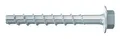 Fischer Betonschraube ULTRACUT FBS II 6 x 60/5 US - 100 Stück - 546391