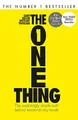 Gary Keller - One Thing   The Surprisingly Simple Truth Behind Extraor - G245z