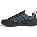 Adidas Schuhe Terrex Swift Solo 2, IE6903 - Dunkelblau - 40