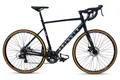 CHILLIZ Gravelbike GL.01, 14 Gang Shimano Tourney Schaltwerk, Kettenschaltung