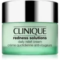 Clinique Redness Solutions Daily Relief Cream Beruhigende Tagescreme 50 ml