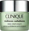 Clinique - Redness Solutions - Daily Relief Cream - 50 Ml