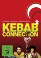 Kebab Connection von Anno Saul | DVD | Zustand gut