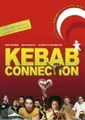 KEBAB CONNECTION DVD MIT DENIS MOSCHITTO KOMÖDIE NEU