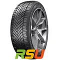2x Crosswind Grip Peak 4S 3PMSF 195/65 R15 91H Ganzjahresreifen