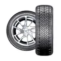1x 195/65 R15 91H Allwetterreifen Crosswind Grip Peak 4S 3PMSF | 30139