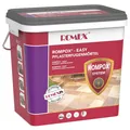 Romex ROMPOX-Easy Pflasterfugenmörtel 1K Fugenmörtel Sand-Steingrau 15 kg