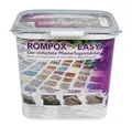ROMPOX® - EASY 1K Pflasterfugenmörtel 15 kg - Sand-Steingrau