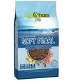 Wildborn Soft Pearl mit 7 Sorten Fisch 12kg