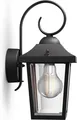 Philips Buzzard Laterne 915005309001 Außenleuchte Gartenlampe Laterne IP44