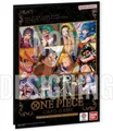 One Piece Premium Card Collection Best Selection Vol.3 NEU OVP im Umkarton