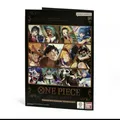One Piece Premium Card Collection Best Selection Vol. 3 I OVP&NEU Englisch
