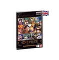 One Piece Premium Card Collection Best Selection Vol. 3 I OVP&NEU Englisch