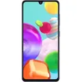 Samsung Galaxy A41 SM-A415F, 15,5 cm (6.1"), 1080 x 2400 Pixel, 4 GB, 64 GB, 48 MP, Blau - Blau