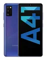 Samsung Galaxy A41 Smartphone Blau Dual-SIM 64GB Android 10.0 A415F, SM-A415FZBDEUB, Blau