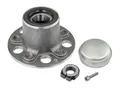 MEYLE Radnabe 0146520009 Vorderachse für Mercedes